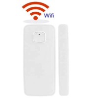 Беспроводной Wi-Fi датчик двери , окна для охранной сигнализации UD007 Беспроводной Wi-Fi датчик двери , окна для охранной сигнализации UD007