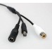 Микрофон AC025