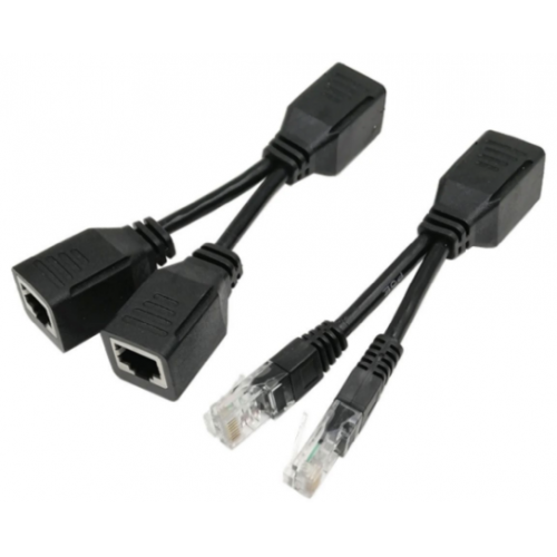 Сетевой разветвитель сигнала Upoe AC043