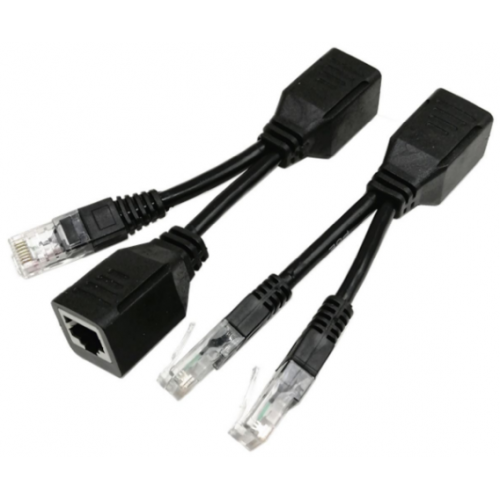 Сетевой разветвитель сигнала Upoe AC045