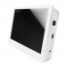 Видеорегистратор H.265 NVR POE сетевой 10-и канальный с монитором до 6K 12 мп REG014